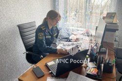 Курсанты выпускных курсов Академии проходят производственную практику